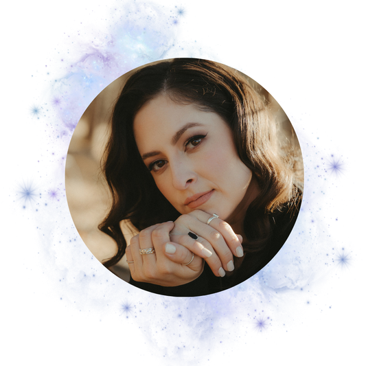 Spiraling Productively: Gabrielle Celeste on Saturn Returns, Healing, and Breakthroughs in Disguise