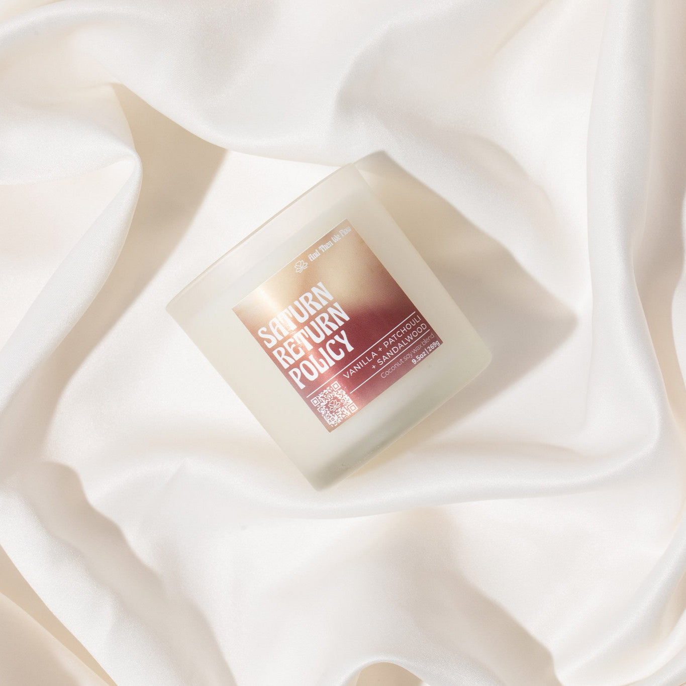 Saturn Return Policy